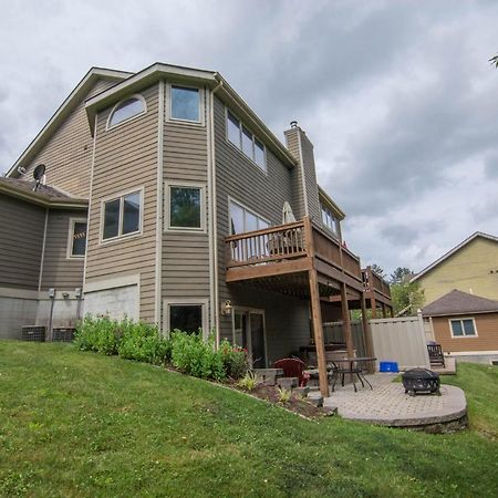 Marsh Run Cove Villa McHenry Exterior photo