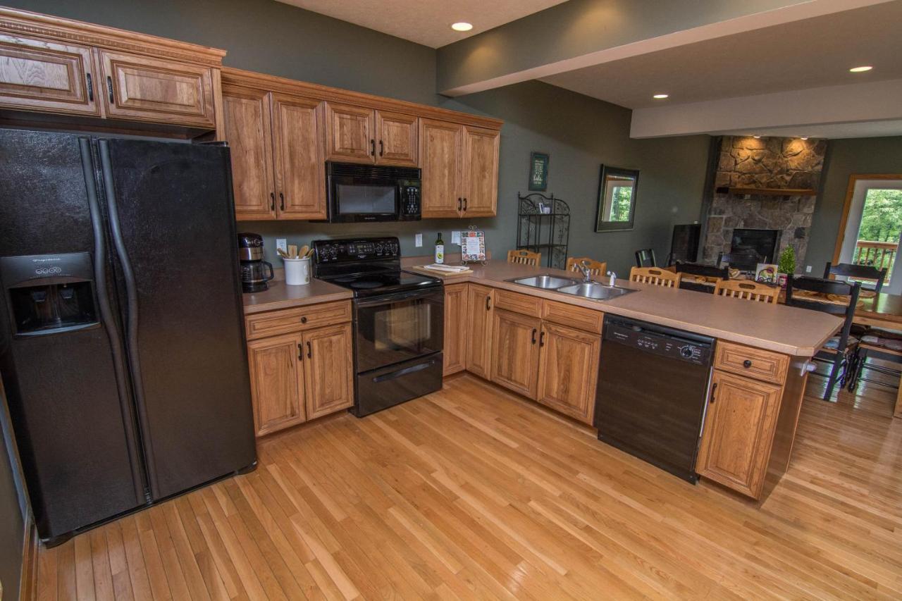 Marsh Run Cove Villa McHenry Exterior photo