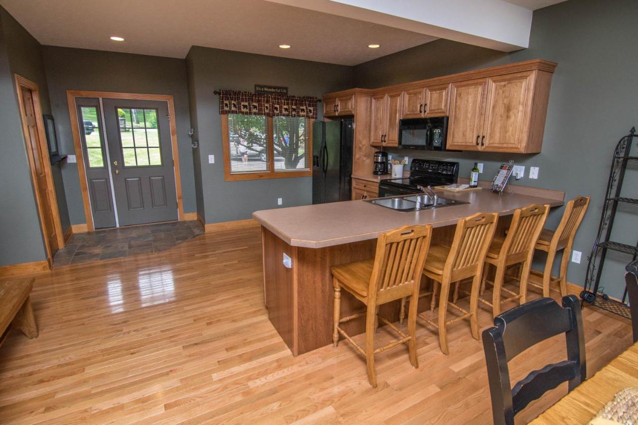Marsh Run Cove Villa McHenry Exterior photo