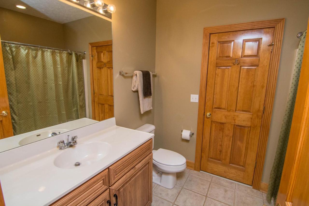 Marsh Run Cove Villa McHenry Exterior photo