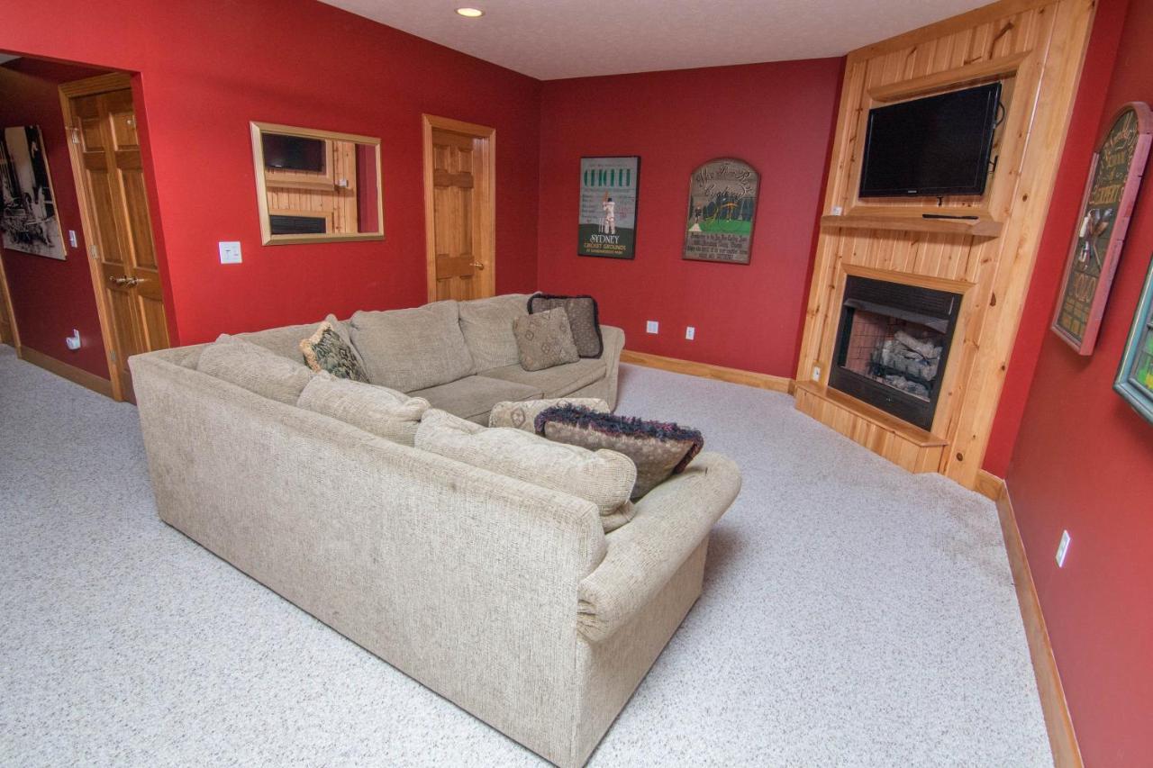 Marsh Run Cove Villa McHenry Exterior photo